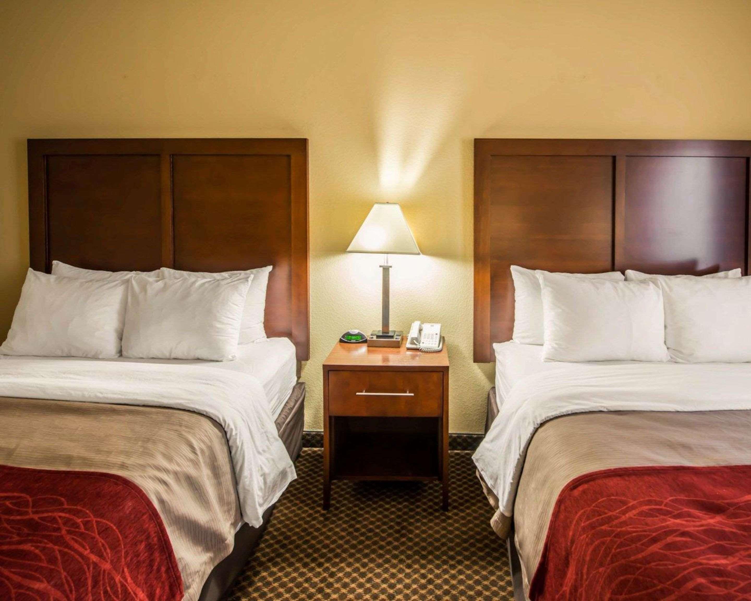 Comfort Inn & Suites Morganton Esterno foto
