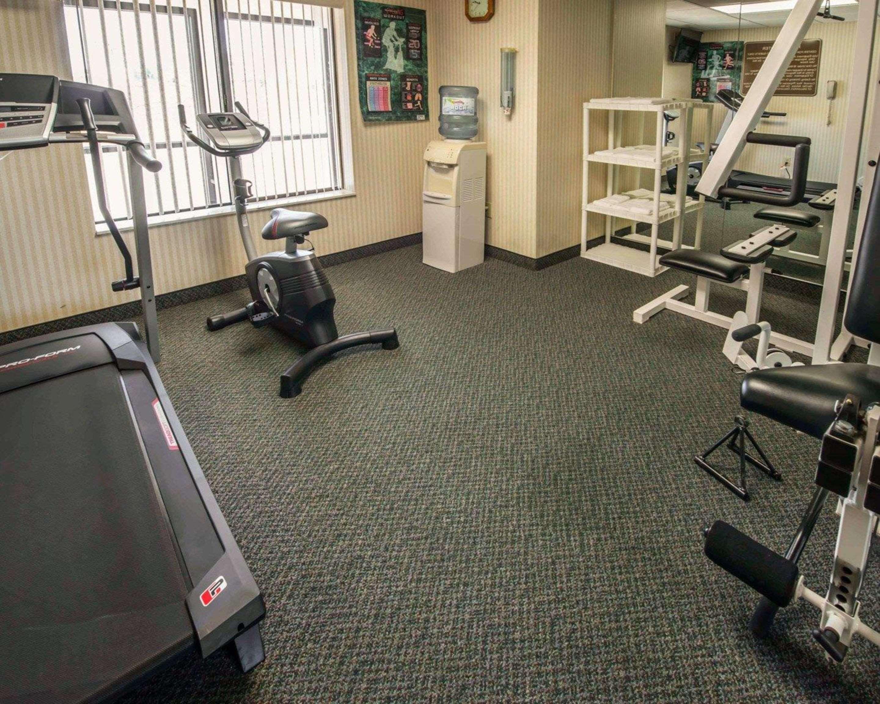 Comfort Inn & Suites Morganton Esterno foto