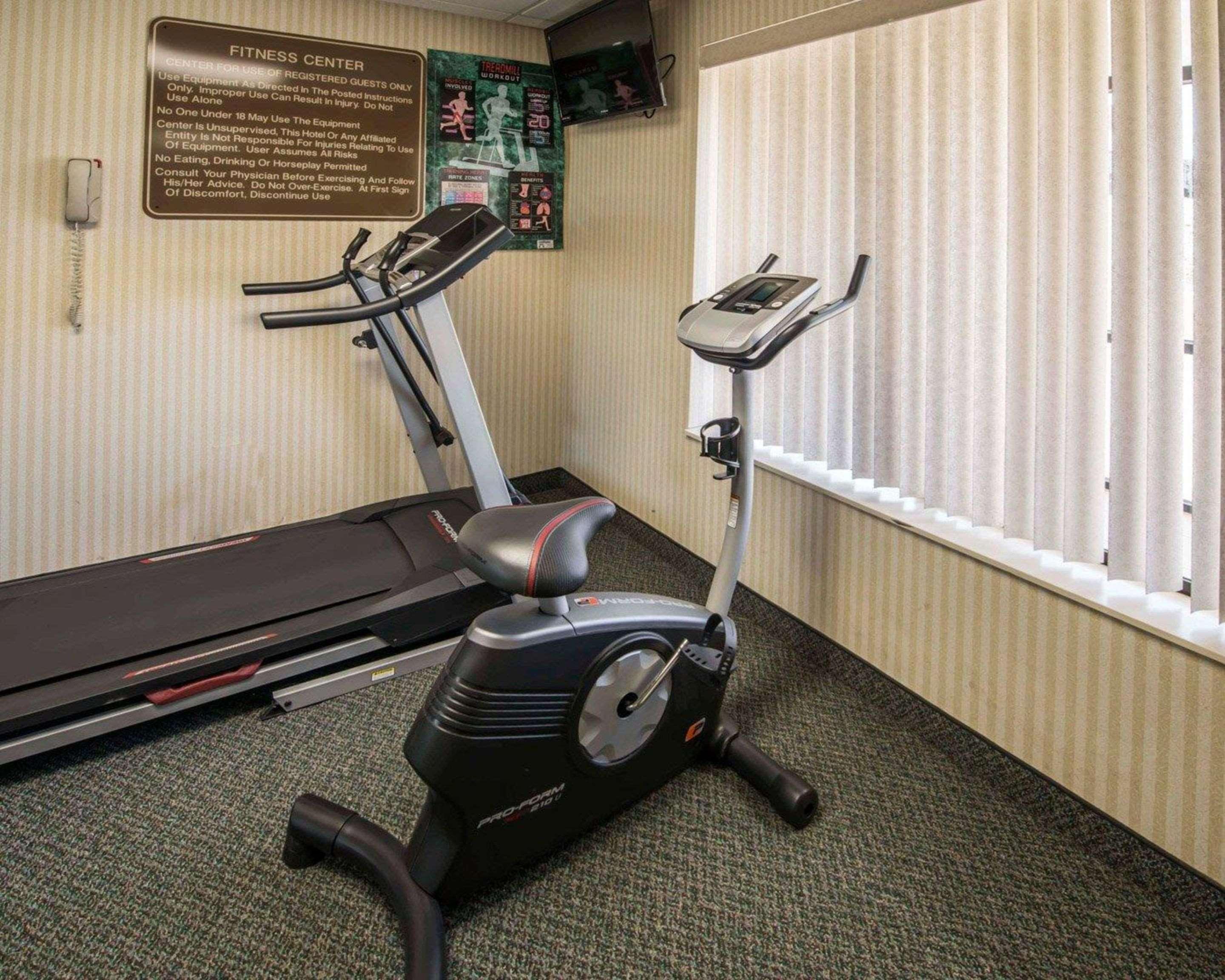 Comfort Inn & Suites Morganton Esterno foto