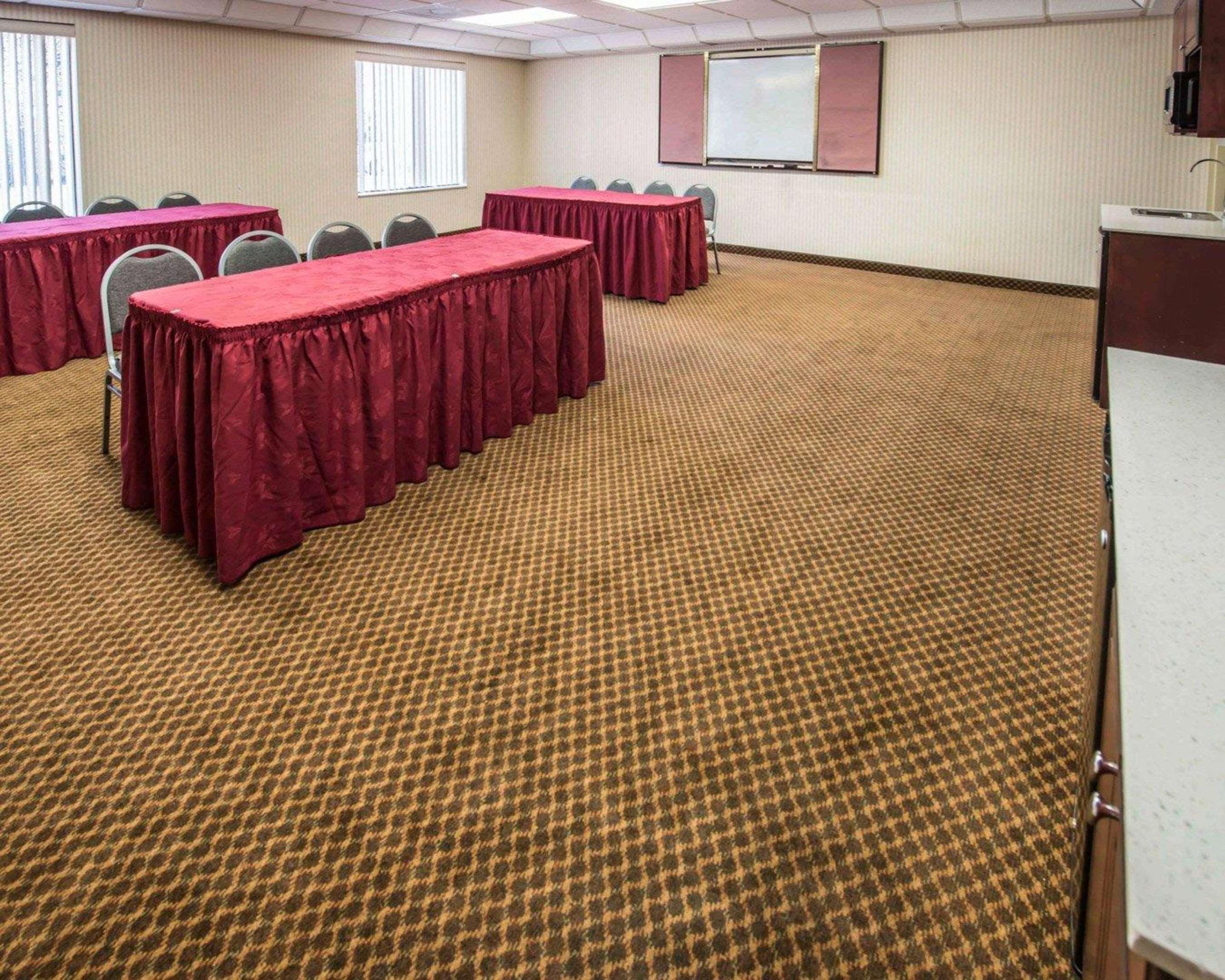 Comfort Inn & Suites Morganton Esterno foto