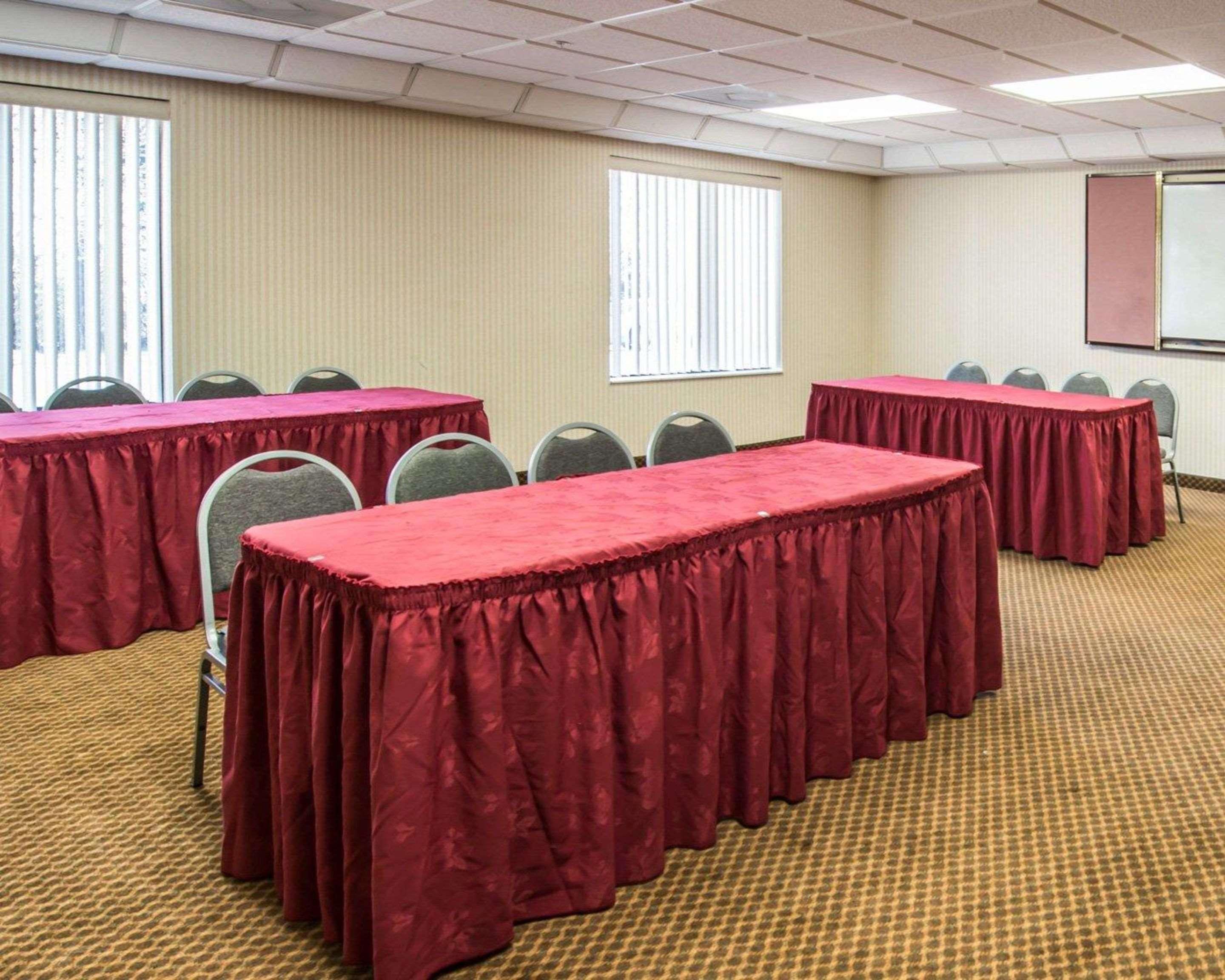 Comfort Inn & Suites Morganton Esterno foto