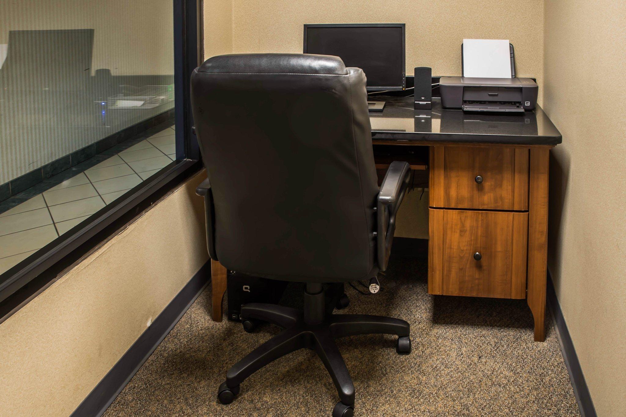 Comfort Inn & Suites Morganton Esterno foto