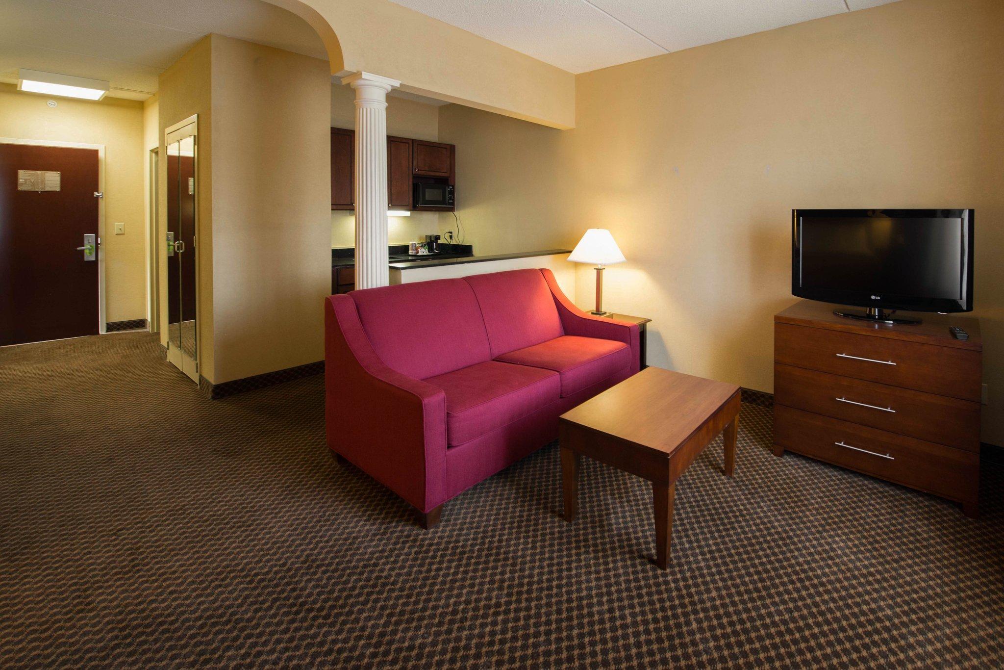 Comfort Inn & Suites Morganton Esterno foto