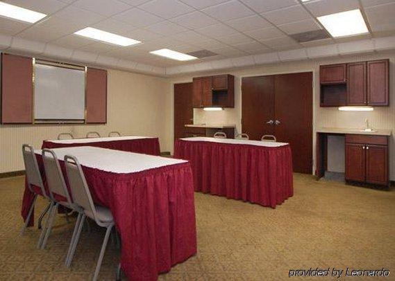 Comfort Inn & Suites Morganton Servizi foto